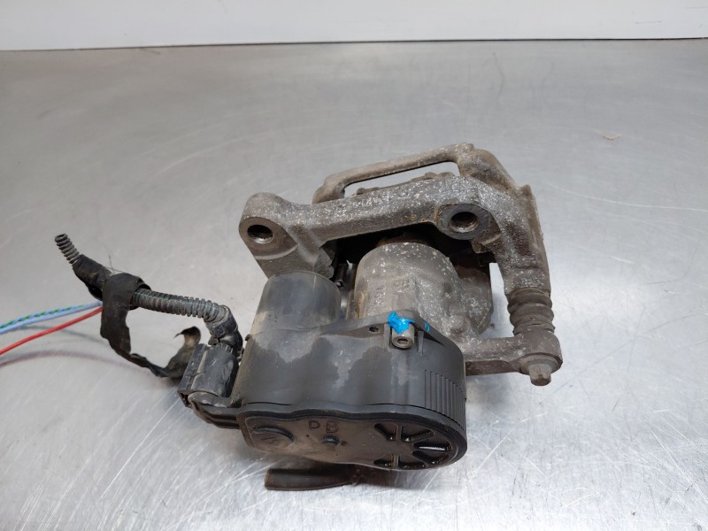 Recambio de pinza freno trasera izquierda para peugeot 508 active referencia OEM IAM   