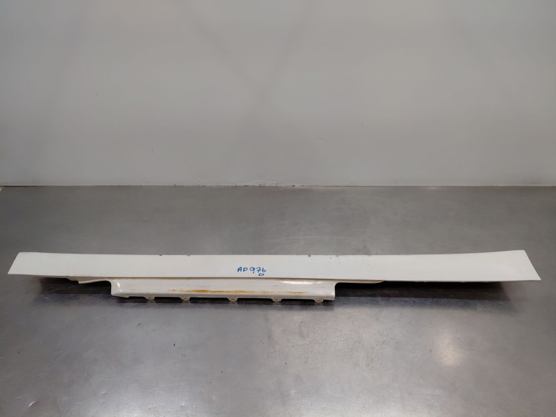 Recambio de faldon lateral para bmw serie 4 coupe (f32) 428i referencia OEM IAM   