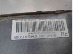 Recambio de faldon lateral para bmw serie 4 coupe (f32) 428i referencia OEM IAM    2