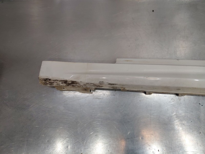 Recambio de faldon lateral para bmw serie 4 coupe (f32) 428i referencia OEM IAM   