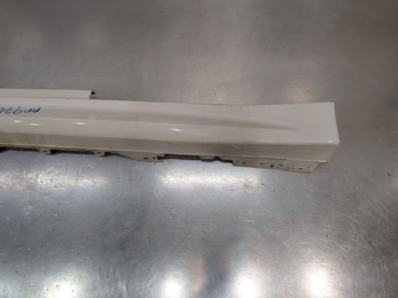 Recambio de faldon lateral para bmw serie 4 coupe (f32) 428i referencia OEM IAM   