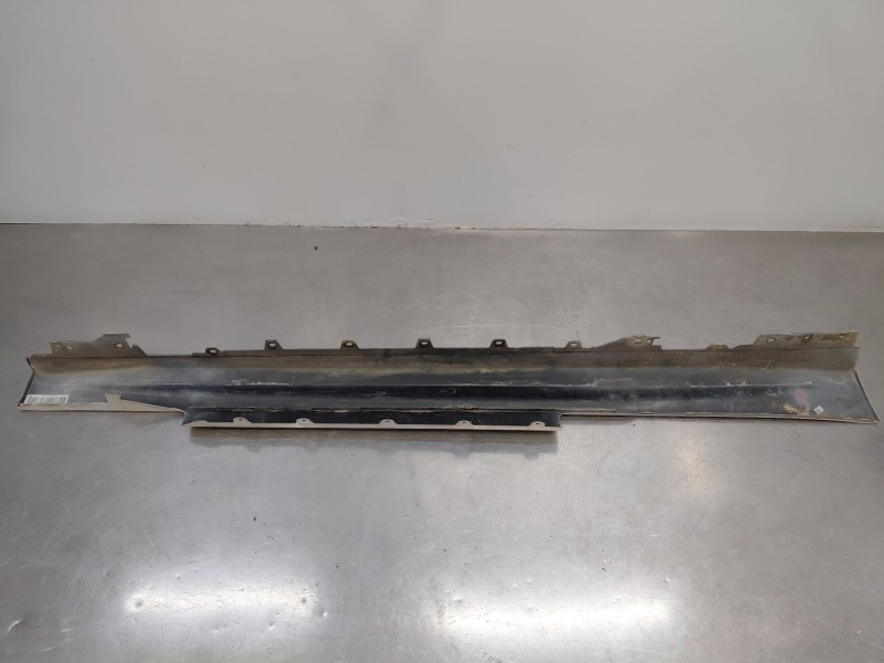 Recambio de faldon lateral para bmw serie 4 coupe (f32) 428i referencia OEM IAM   