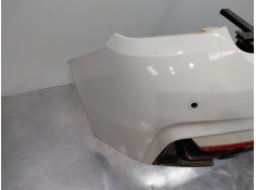 Recambio de paragolpes trasero para bmw serie 4 coupe (f32) 428i referencia OEM IAM    2