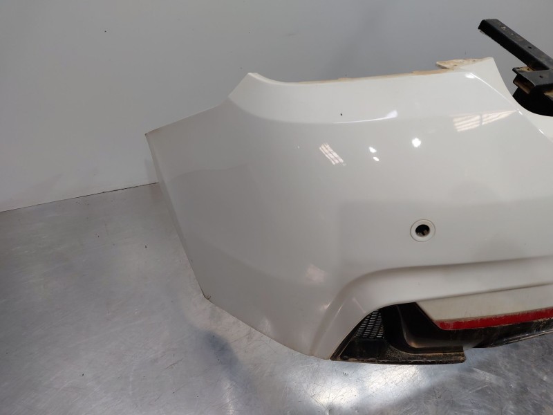 Recambio de paragolpes trasero para bmw serie 4 coupe (f32) 428i referencia OEM IAM   