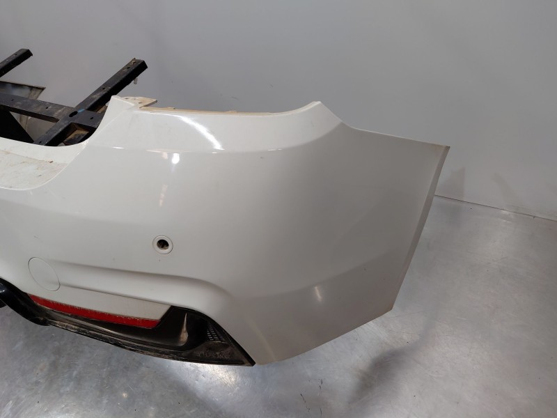 Recambio de paragolpes trasero para bmw serie 4 coupe (f32) 428i referencia OEM IAM   