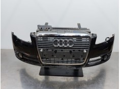 Recambio de paragolpes delantero para audi a4 b7 (8ec) 2.0 tfsi quattro referencia OEM IAM 8E0807105AGRU  