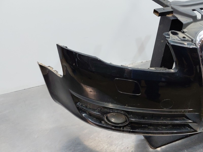 Recambio de paragolpes delantero para audi a4 b7 (8ec) 2.0 tfsi quattro referencia OEM IAM 8E0807105AGRU  