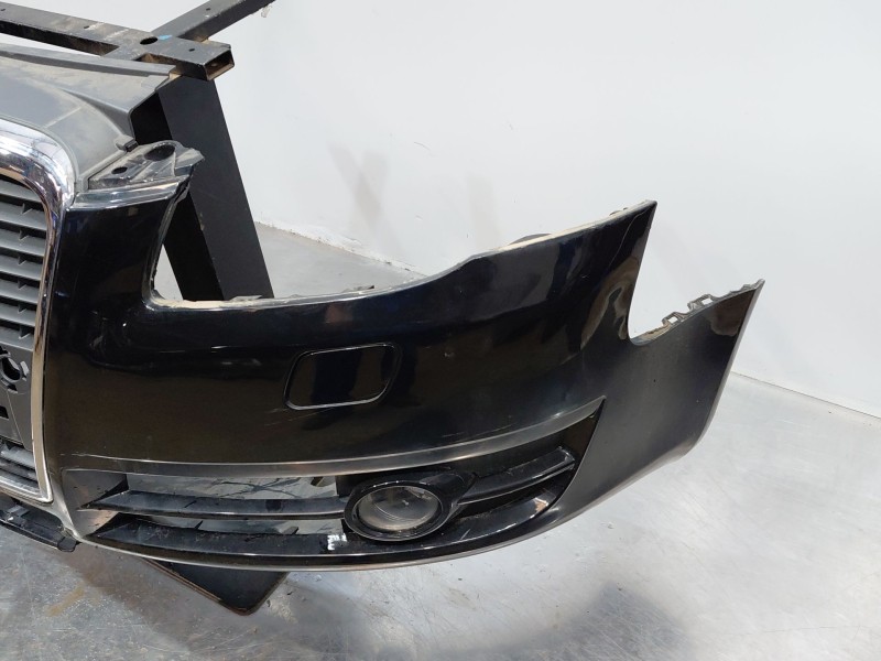 Recambio de paragolpes delantero para audi a4 b7 (8ec) 2.0 tfsi quattro referencia OEM IAM 8E0807105AGRU  