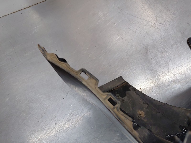 Recambio de paragolpes delantero para audi a4 b7 (8ec) 2.0 tfsi quattro referencia OEM IAM 8E0807105AGRU  