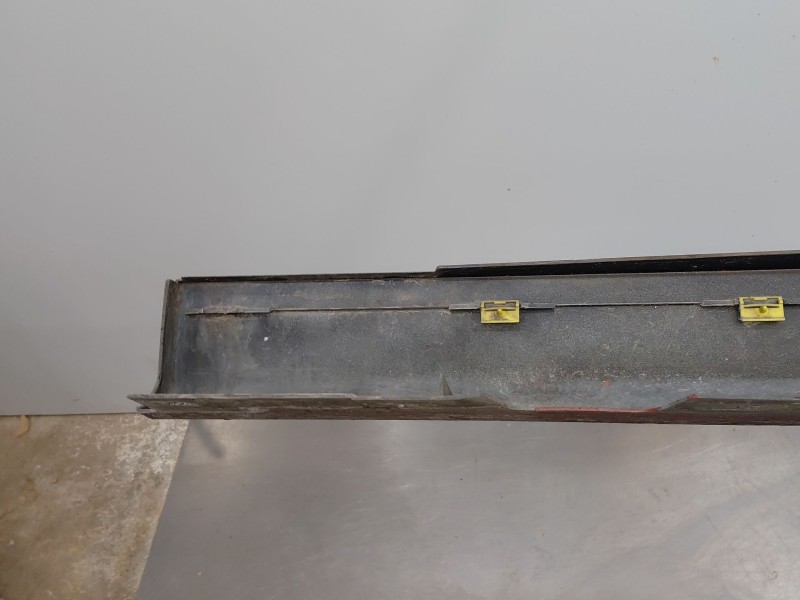 Recambio de faldon lateral para bmw 3 (e90) 320 d referencia OEM IAM 51777164796  
