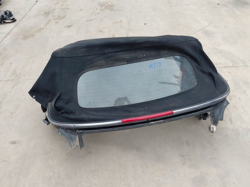 Recambio de techo para bmw mini cabrio (f57) cooper referencia OEM IAM   