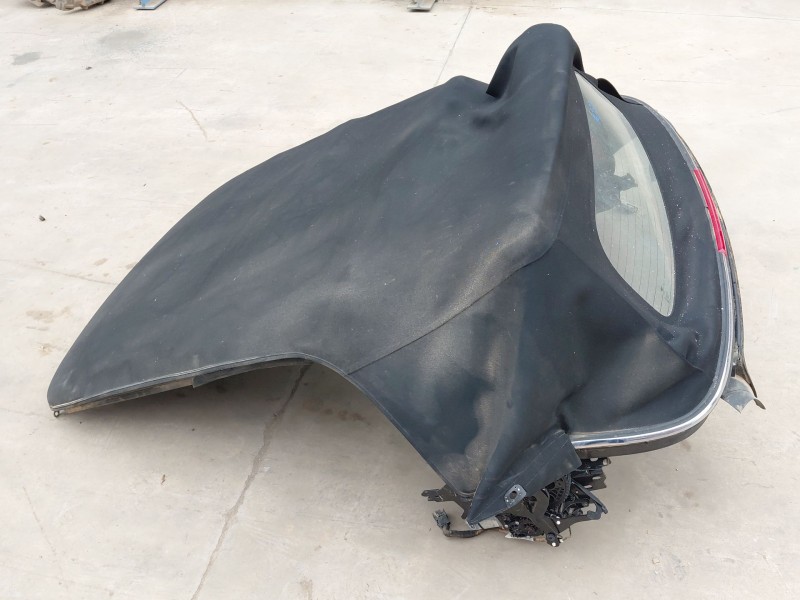 Recambio de techo para bmw mini cabrio (f57) cooper referencia OEM IAM   