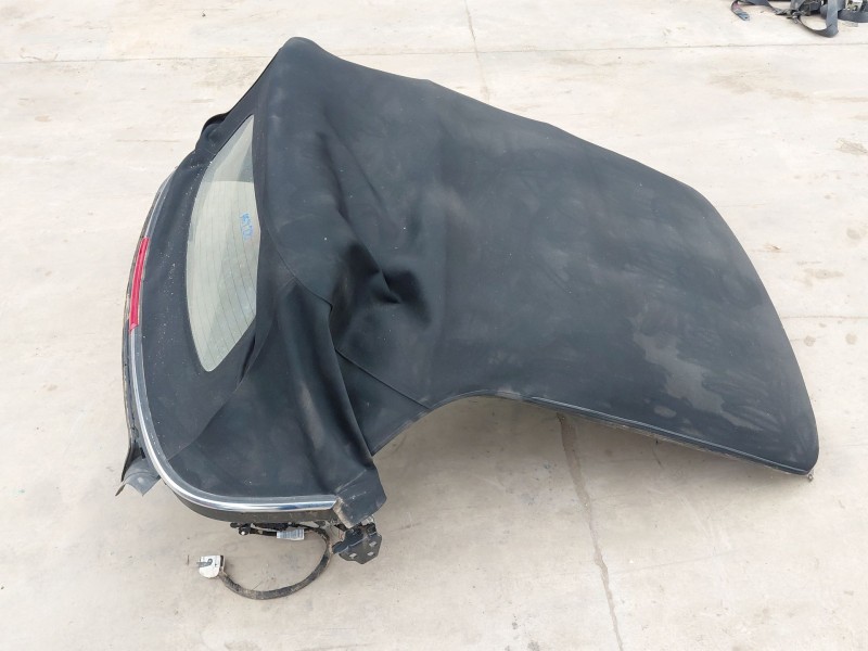 Recambio de techo para bmw mini cabrio (f57) cooper referencia OEM IAM   