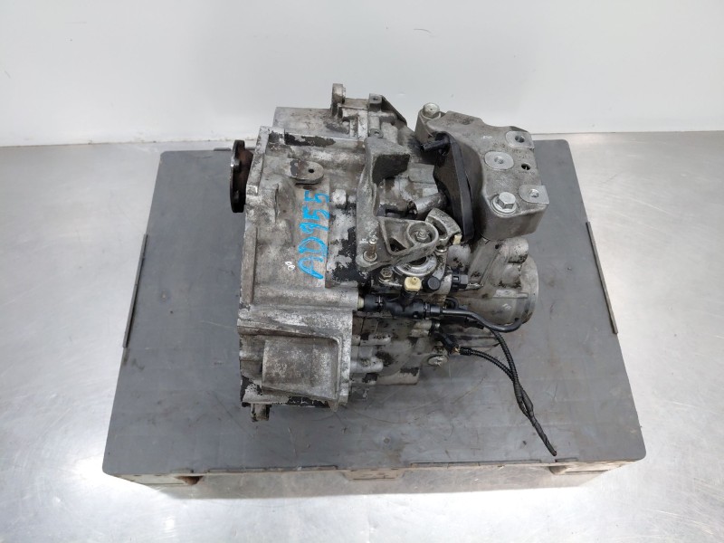 Recambio de caja cambios para volkswagen caddy ka/kb (2c) monospace referencia OEM IAM NFZ  
