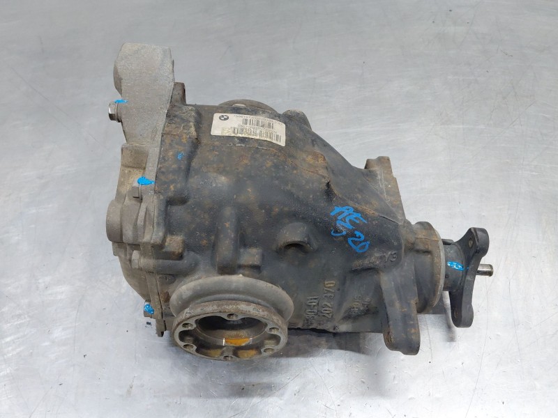 Recambio de diferencial trasero para bmw 3 (e90) 318 d referencia OEM IAM   