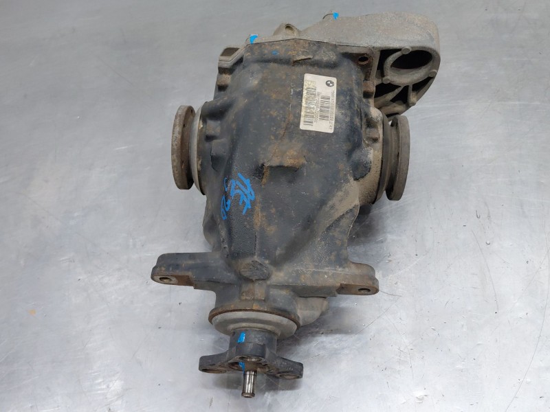 Recambio de diferencial trasero para bmw 3 (e90) 318 d referencia OEM IAM   