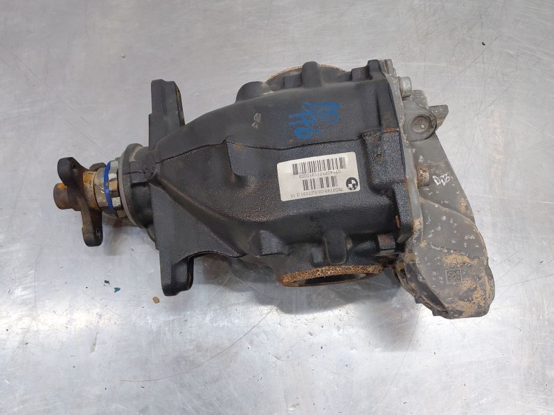 Recambio de diferencial trasero para bmw serie 4 coupe (f32) 428i referencia OEM IAM   