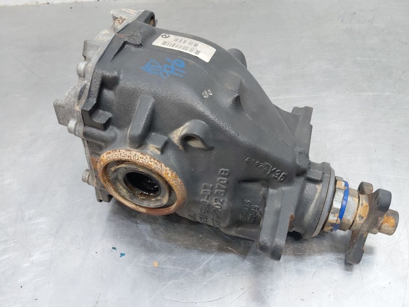 Recambio de diferencial trasero para bmw serie 4 coupe (f32) 428i referencia OEM IAM   