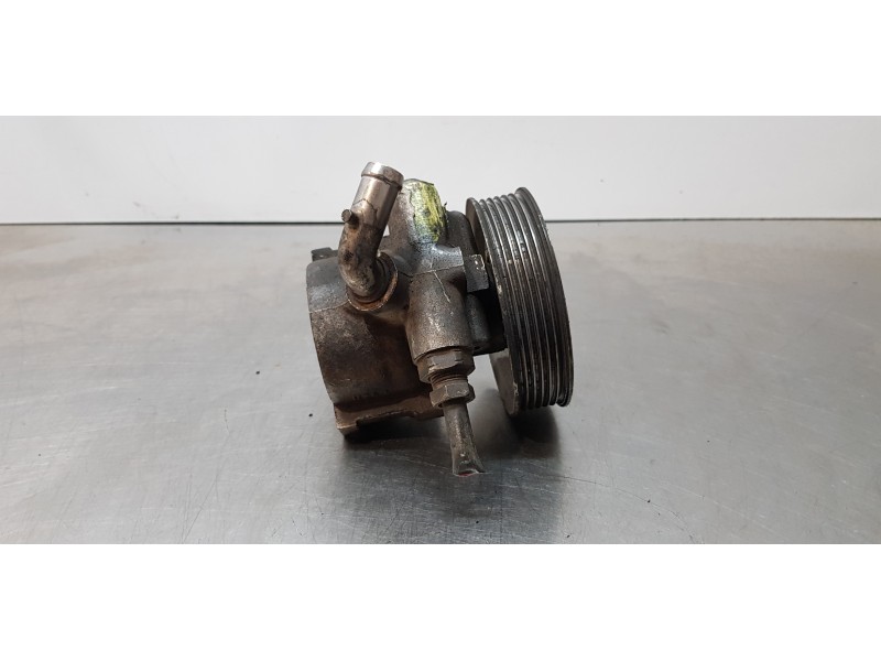 Recambio de bomba direccion para fiat fiorino básico referencia OEM IAM 51894441   Recambio de bomba direccion para fiat fiorino básico referencia OEM IAM 51894441