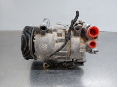 Recambio de compresor aire acondicionado para peugeot 508 active referencia OEM IAM 9675655880  