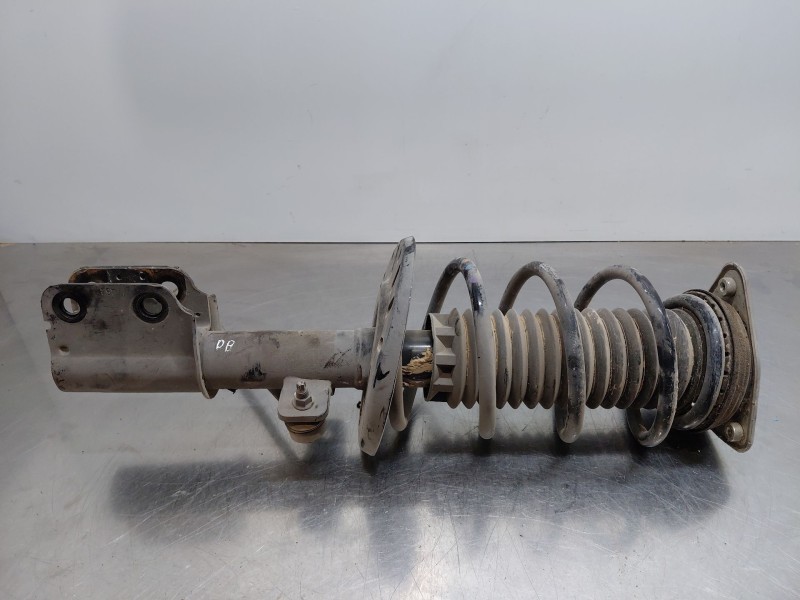 Recambio de amortiguador delantero derecho para peugeot 508 active referencia OEM IAM 9829093380  