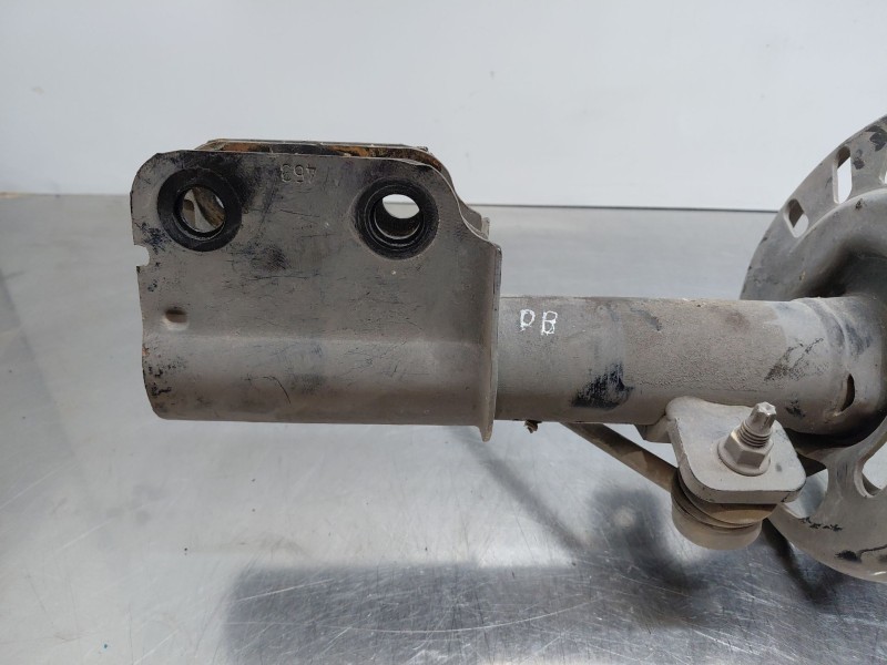 Recambio de amortiguador delantero derecho para peugeot 508 active referencia OEM IAM 9829093380  