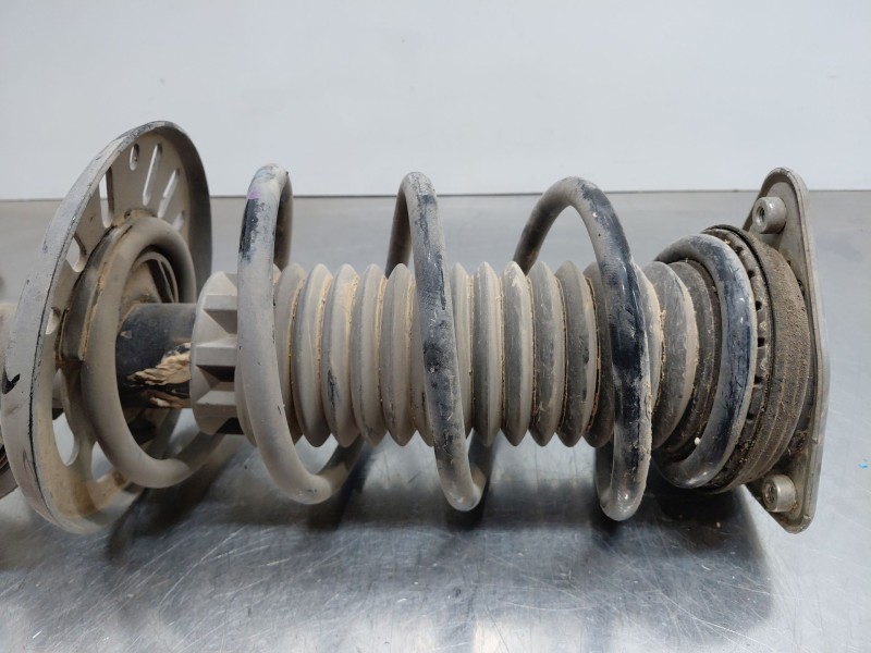 Recambio de amortiguador delantero derecho para peugeot 508 active referencia OEM IAM 9829093380  