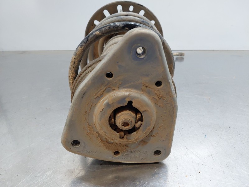 Recambio de amortiguador delantero derecho para peugeot 508 active referencia OEM IAM 9829093380  