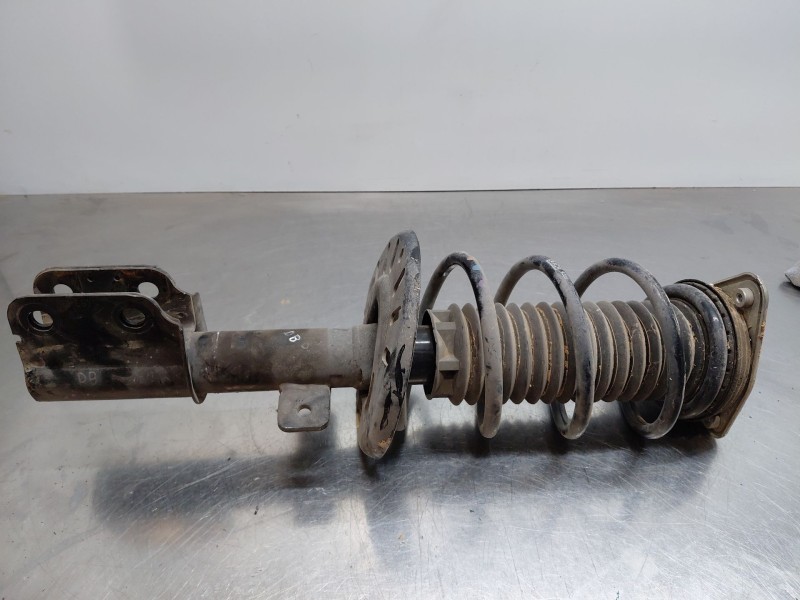 Recambio de amortiguador delantero izquierdo para peugeot 508 active referencia OEM IAM 9829093380  