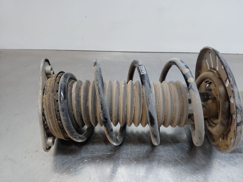 Recambio de amortiguador delantero izquierdo para peugeot 508 active referencia OEM IAM 9829093380  