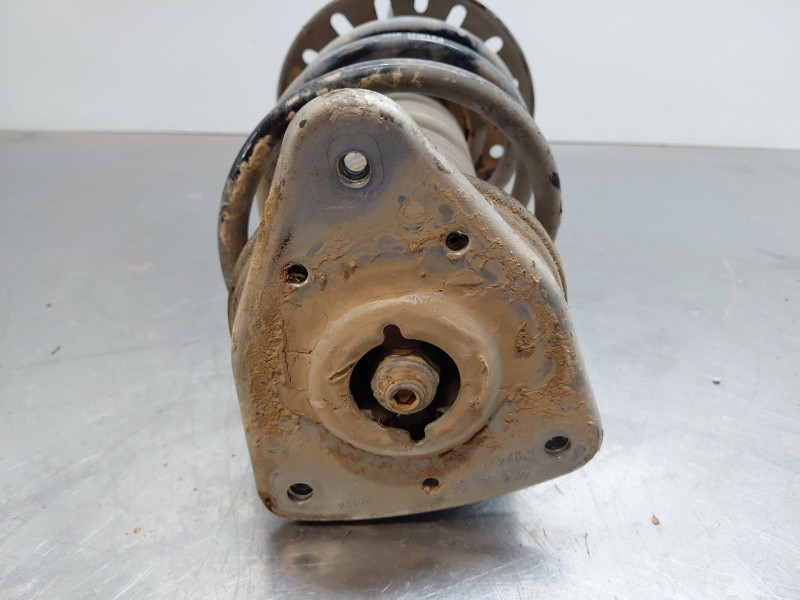 Recambio de amortiguador delantero izquierdo para peugeot 508 active referencia OEM IAM 9829093380  
