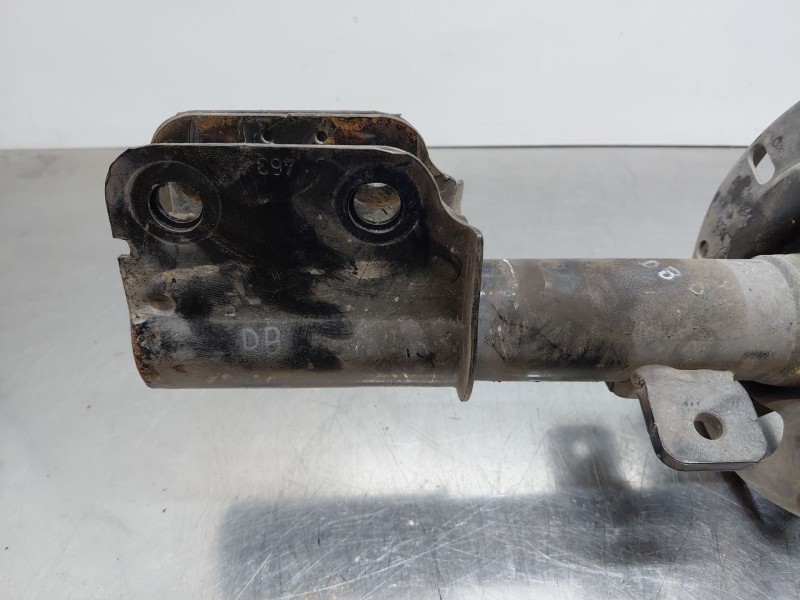 Recambio de amortiguador delantero izquierdo para peugeot 508 active referencia OEM IAM 9829093380  