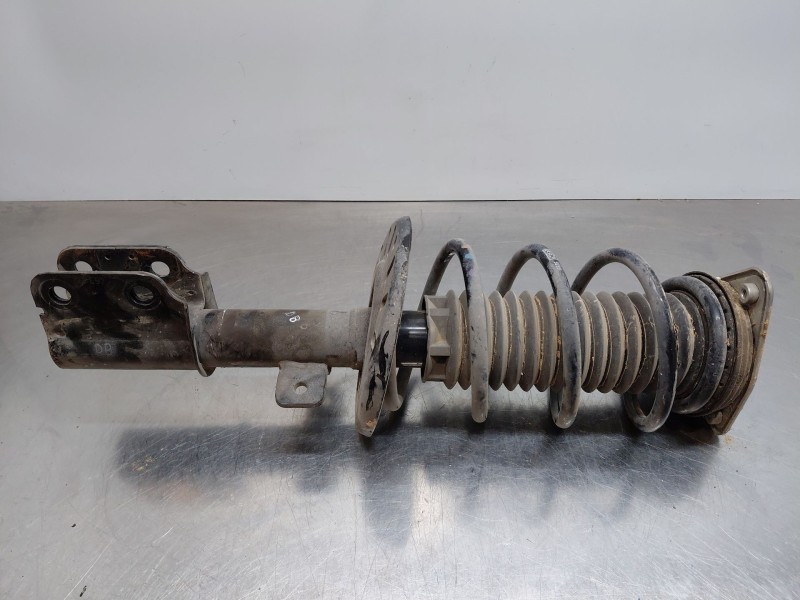 Recambio de amortiguador delantero izquierdo para peugeot 508 active referencia OEM IAM 9829093380  