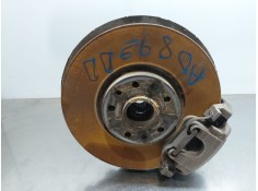 Recambio de mangueta delantera derecha para peugeot 508 active referencia OEM IAM 1610138080  