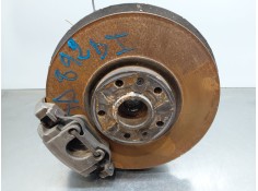 Recambio de mangueta delantera izquierda para peugeot 508 active referencia OEM IAM 1610137880  