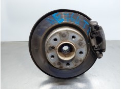 Recambio de mangueta trasera derecha para bmw 3 (e90) 320 d referencia OEM IAM 33326774810  