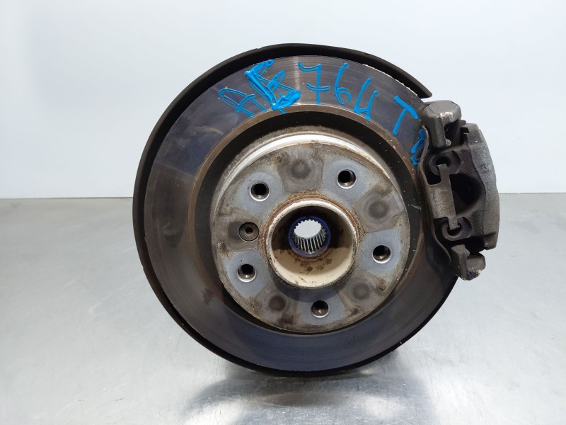 Recambio de mangueta trasera derecha para bmw 3 (e90) 320 d referencia OEM IAM 33326774810  