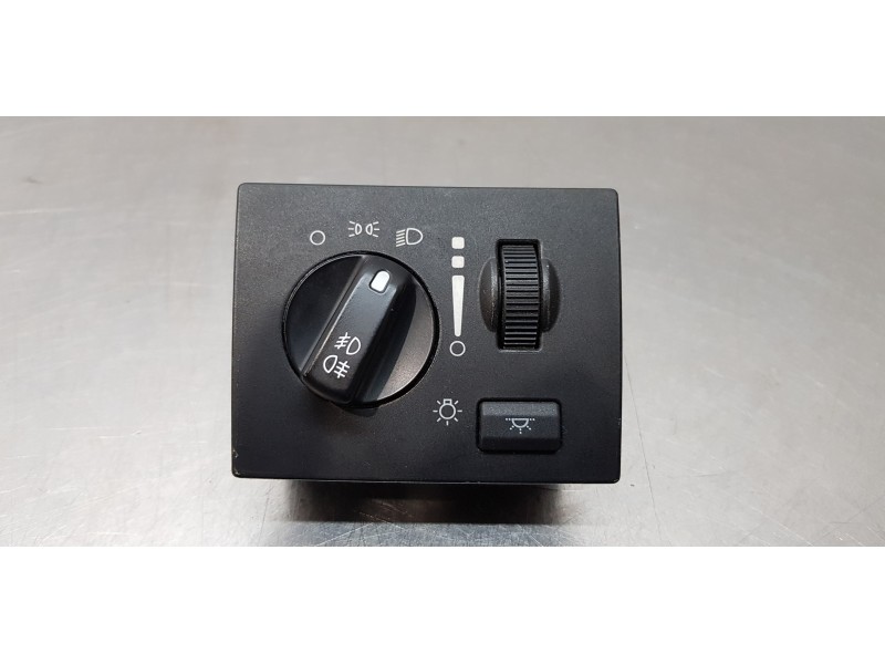 Recambio de mando luces para chrysler grand voyager limited referencia OEM IAM P04602764AB  