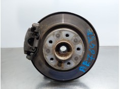 Recambio de mangueta trasera izquierda para bmw 3 (e90) 320 d referencia OEM IAM 33326774809  
