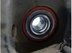 Recambio de mangueta trasera izquierda para bmw 3 (e90) 320 d referencia OEM IAM 33326774809   2