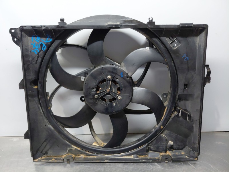 Recambio de electroventilador para bmw serie 3 cabrio (e93) essence referencia OEM IAM   