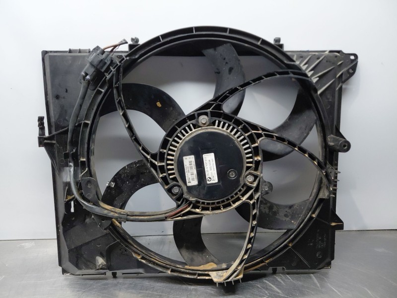 Recambio de electroventilador para bmw serie 3 cabrio (e93) essence referencia OEM IAM   