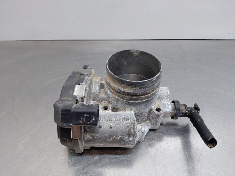 Recambio de caja mariposa para bmw serie 4 coupe (f32) 428i referencia OEM IAM   