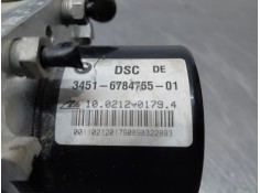 Recambio de abs para bmw serie 3 cabrio (e93) essence referencia OEM IAM    2