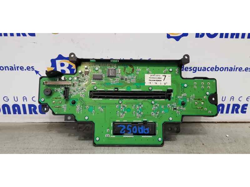 Recambio de sistema navegacion gps para infiniti fx fx35 referencia OEM IAM 28090CA100   Recambio de sistema navegacion gps para infiniti fx fx35 referencia OEM IAM 28090CA100