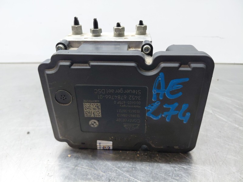 Recambio de abs para bmw serie 3 cabrio (e93) essence referencia OEM IAM   