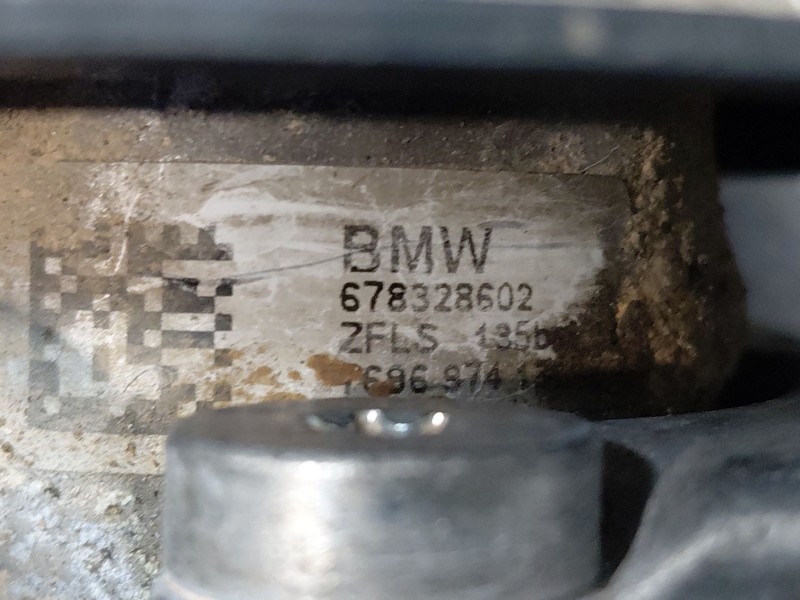 Recambio de bomba direccion para bmw serie 3 cabrio (e93) essence referencia OEM IAM   