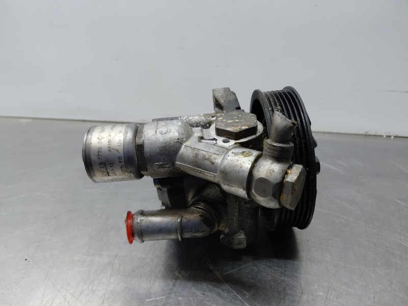 Recambio de bomba direccion para bmw serie 3 cabrio (e93) essence referencia OEM IAM   