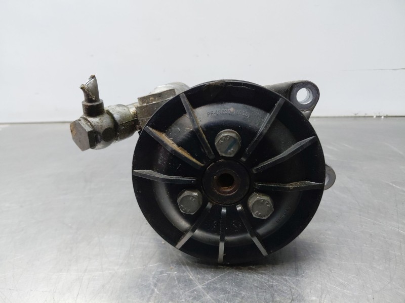 Recambio de bomba direccion para bmw serie 3 cabrio (e93) essence referencia OEM IAM   
