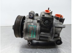 Recambio de compresor aire acondicionado para skoda octavia ii (1z3) 1.9 tdi referencia OEM IAM   